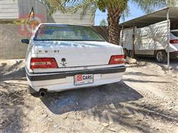 بيجو 405